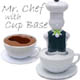 Chef Mixer TM