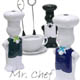 Chef Mixer TM