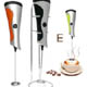 Cappuccino Mixer with Metal Stand, PC5029E