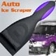 Auto Heated Ice Scraper