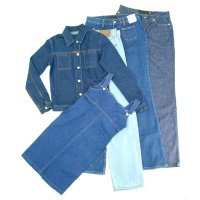 Denim