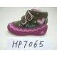 Infant's bootie