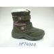 Children's snow boots