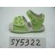 Infant's sandals