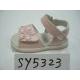 Infant's sandals