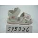 Infant's sandals