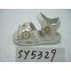 Infant's sandals
