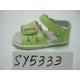 Infant's sandals