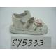 Infant's sandals