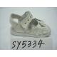 Infant's sandals