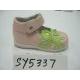 Infant's sandals