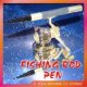 Fishing Rod Pen