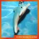Dolphin Keychain