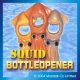 Squid Bottle Opener