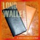 Long Wallet