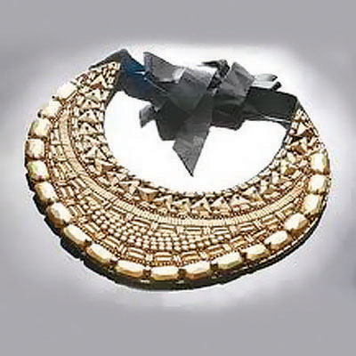 Beads & Decoration