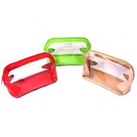 Cosmetic bag