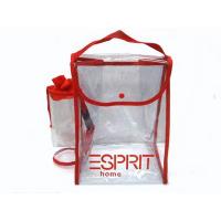 PVC Lunch bag