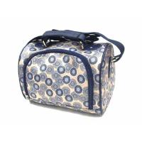 Cosmetic shoulder case