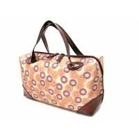 Cosmetic hand bag