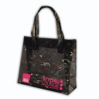 PVC Cosmetic bag with handles