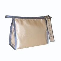 Simple cosmetic bag