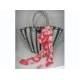 Beach Bag with Scarf, NX-WT27-811