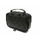 Quilted cos bag with handle