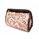 2 in 1 cosmetic bag