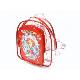 PVC Small kids backpack