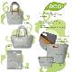 Eco Friendly Collection - Kraft Paper Bag Catalogue