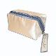 Squinch zipper cosmetic bag, NX-5185