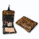 Leopard Tavel hang bag, NX-4954