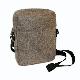 Felt Ipad shoulder bag