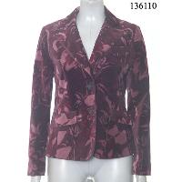 Ladies Jacket