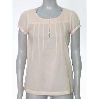 Woven Blouse