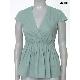 Woven Blouse