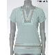 Woven Blouse
