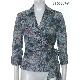 Ladies Shirt, springdale1028