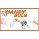 HANDEE BULB, TVB 332