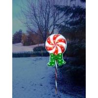 24 inches Lollipop Yard Stick