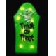 26 inches Green Glow Tombstone Hanger