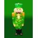 40 inches Shimmering Yard Nutcracker