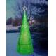 60 inches Sparkling Green Tree