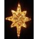 Grapevine Bethelehem Star Jumbo Hanging Ornament