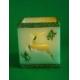 4.5 inches LED Candle, Deer, 96-0079
