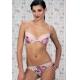 Padded Bra String