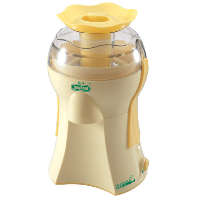 Electrical Juice Extractor