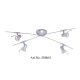 Ceiling Lamp, H4464