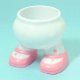 Plastic Egg Holder, 2872/589